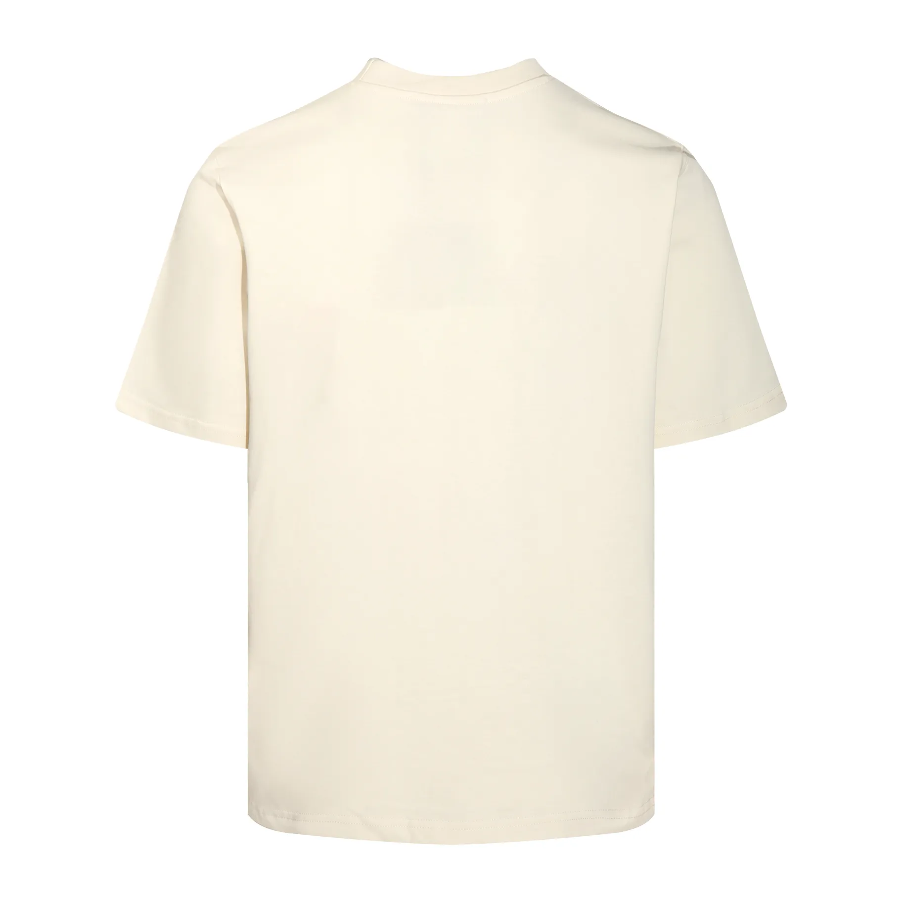 《Moncler~ 》2024New Arrival Quality T , Versatile Quality ！ ‼ 32 250G ‼ ， ， ， ， T 🤪 Sizes：S-M-L-XL-2XL ：Black，White， Same Style